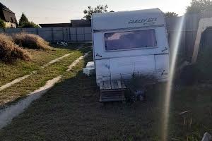 ділянка за адресою Соборна