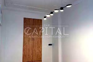 коммерческая по адресу Саксаганского ул., 104