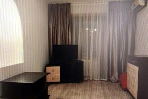квартира за адресою Менделеева, 58