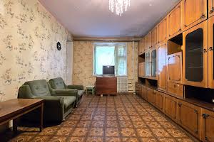 квартира по адресу Клочковская ул., 276б