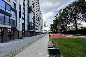 квартира за адресою Ленкавського вул., 34