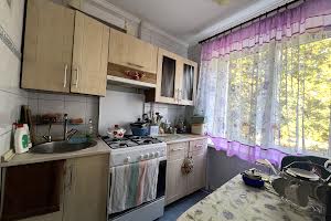 квартира за адресою Гната Хоткевича пров., 1