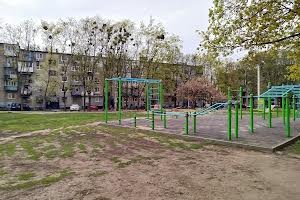 квартира за адресою Зерновий пров., 6/4