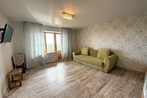 квартира за адресою Донбасівський пров., 17