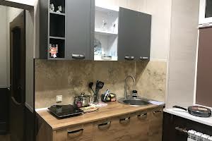 квартира по адресу Потебни ул., 2