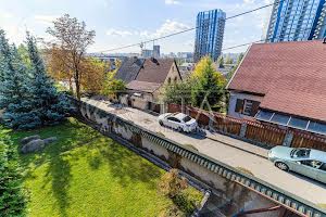 комерційна за адресою Павла Загребельного вул. (Миколи Раєвського), 5