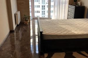 квартира за адресою Драгоманова вул., 2а