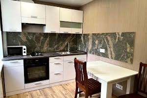 квартира по адресу Ольжича ул., 11а