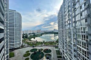 квартира за адресою Ревуцького вул., 40в