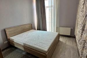 квартира за адресою Регенераторна вул., 4