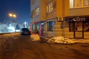 коммерческая по адресу Большая Китаевская ул., 53
