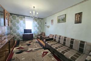 квартира по адресу Радужная ул., 29