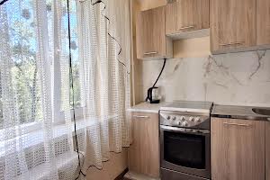 квартира за адресою Івана Микитенка вул., 13