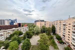квартира по адресу Проспект Науки, 28