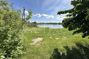 будинок за адресою с. Нові Безрадичі, Гранітна
