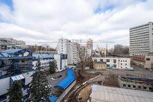 комерційна за адресою Кловський узвіз, 7
