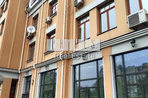 комерційна за адресою Київ, Дегтярна вул., 5