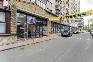 коммерческая по адресу Евгения Коновальца ул. (Щорса), 32-Б