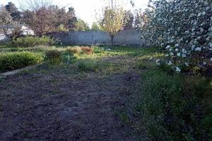 ділянка за адресою с. Мала Солтанівка, 