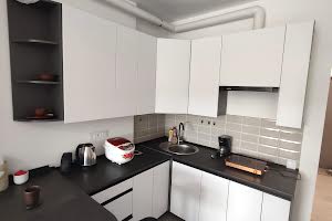 квартира за адресою Університетська вул., 1д