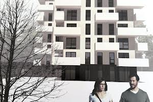 квартира за адресою Петра Сагайдачного вул., 29