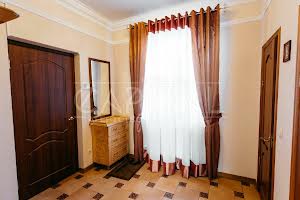 будинок за адресою Патріотів вул., 25