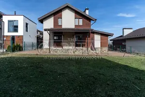 будинок за адресою с. Ходосівка, Центральна