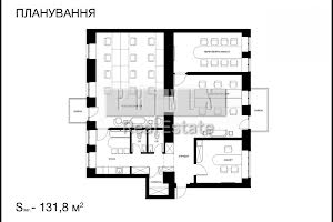 комерційна за адресою Межигірська вул., 9