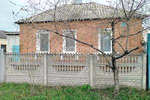 дом по адресу Сагайдачного ул., 13А