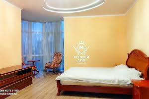 квартира за адресою Балківська вул., 22 а 