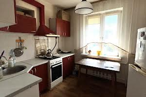 квартира по адресу Панаса Мирного ул., 12