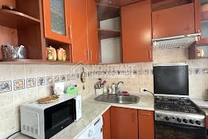квартира по адресу Продольная ул., 3б