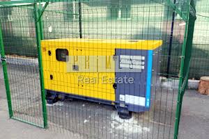 комерційна за адресою Борщагівська вул., 204 к2