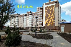 квартира за адресою Свободи, 1а