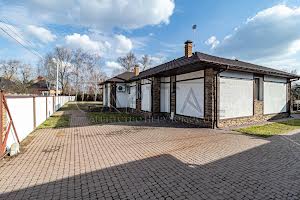 дом по адресу Осокорки
