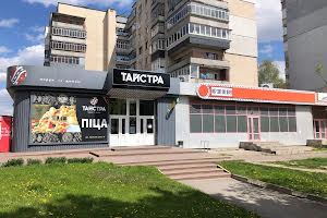 квартира по адресу Львовское шоссе, 18