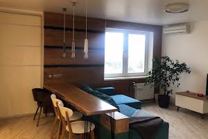 квартира за адресою Верховинна вул., 41