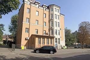 квартира за адресою Павла Чубинського вул., 2