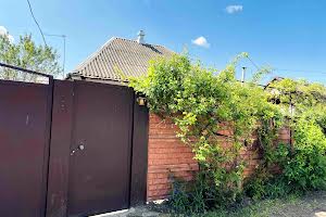 будинок за адресою смт. Пересічна, Річний