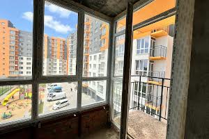 квартира по адресу Немировское шоссе, 94