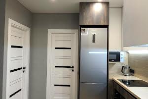 квартира за адресою Козакевича, 31