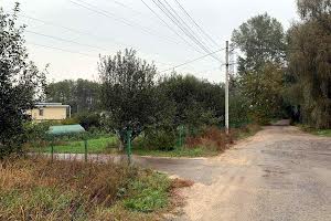 ділянка за адресою с. Ходосівка, Сагайдачного