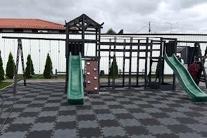 будинок за адресою Центральна вул.