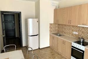 квартира за адресою Воскресенська вул., 18-А