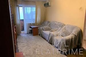 квартира за адресою Світлицького вул., 29/18