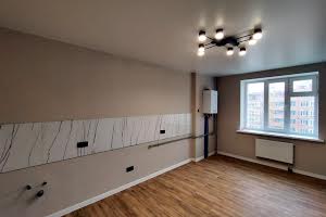 квартира по адресу Лісогринівецька ул., 34