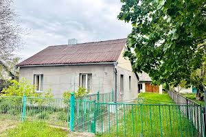 будинок за адресою Молодіжна, 36