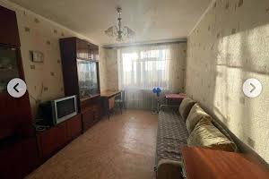 квартира за адресою Нескорених, 14
