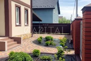 дом по адресу с. Осещина, Вишгородський