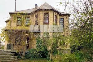 будинок за адресою Лісова вул.